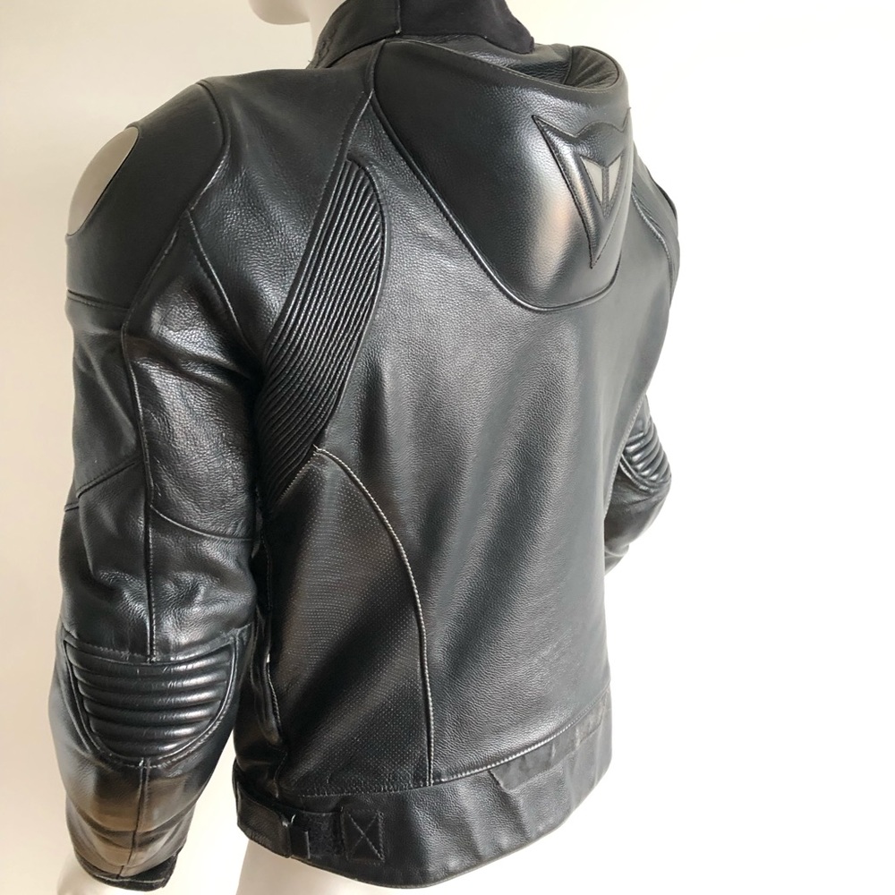 Dainese Leather Jacket